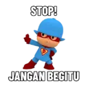 สติกเกอร์