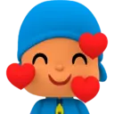 สติกเกอร์