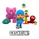 สติกเกอร์