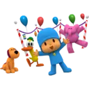 สติกเกอร์