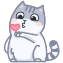 สติกเกอร์