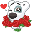 สติกเกอร์