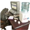 ஸ்டிக்கர்