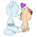 স্টিকার