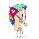 স্টিকার