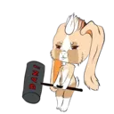 স্টিকার