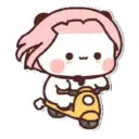 ஸ்டிக்கர்