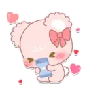 ស្ទីកเกอร์