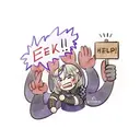 Կպչուն պիտակ