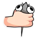 ஸ்டிக்கர்