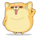 สติกเกอร์