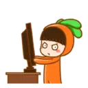 ஸ்டிக்கர்