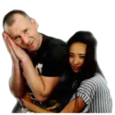 ស្ទីកเกอร์