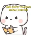 ស្ទីកเกอร์