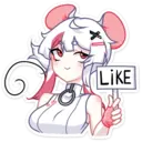 ஸ்டிக்கர்