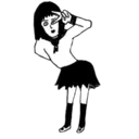 స్టికర్