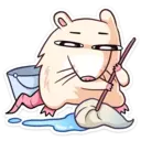 ស្ទីកเกอร์