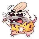 ស្ទីកเกอร์