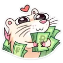 ស្ទីកเกอร์