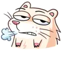 ស្ទីកเกอร์