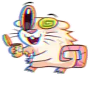 ស្ទីកเกอร์