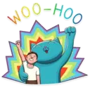 Կպչուն պիտակ