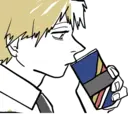 ស្ទីកเกอร์