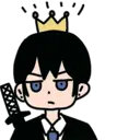 ស្ទីកเกอร์