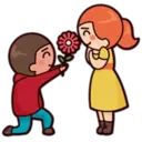 ស្ទីកเกอร์