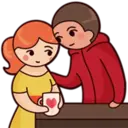 ស្ទីកเกอร์