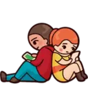 ស្ទីកเกอร์