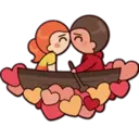 ស្ទីកเกอร์