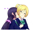 ស្ទីកเกอร์