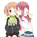 ស្ទីកเกอร์