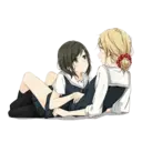 ស្ទីកเกอร์