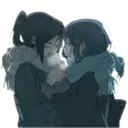 ស្ទីកเกอร์