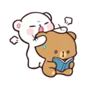 ស្ទីកเกอร์