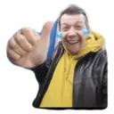 ស្ទីកเกอร์