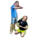 ស្ទីកเกอร์