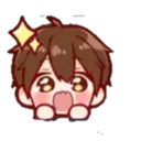 สติกเกอร์