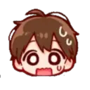 สติกเกอร์