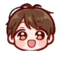 สติกเกอร์