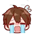 สติกเกอร์