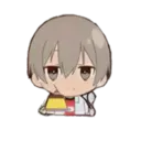 สติกเกอร์