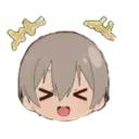 สติกเกอร์