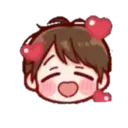 สติกเกอร์