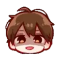 สติกเกอร์