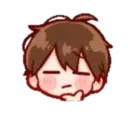 สติกเกอร์