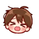 สติกเกอร์