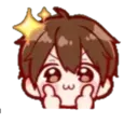 สติกเกอร์